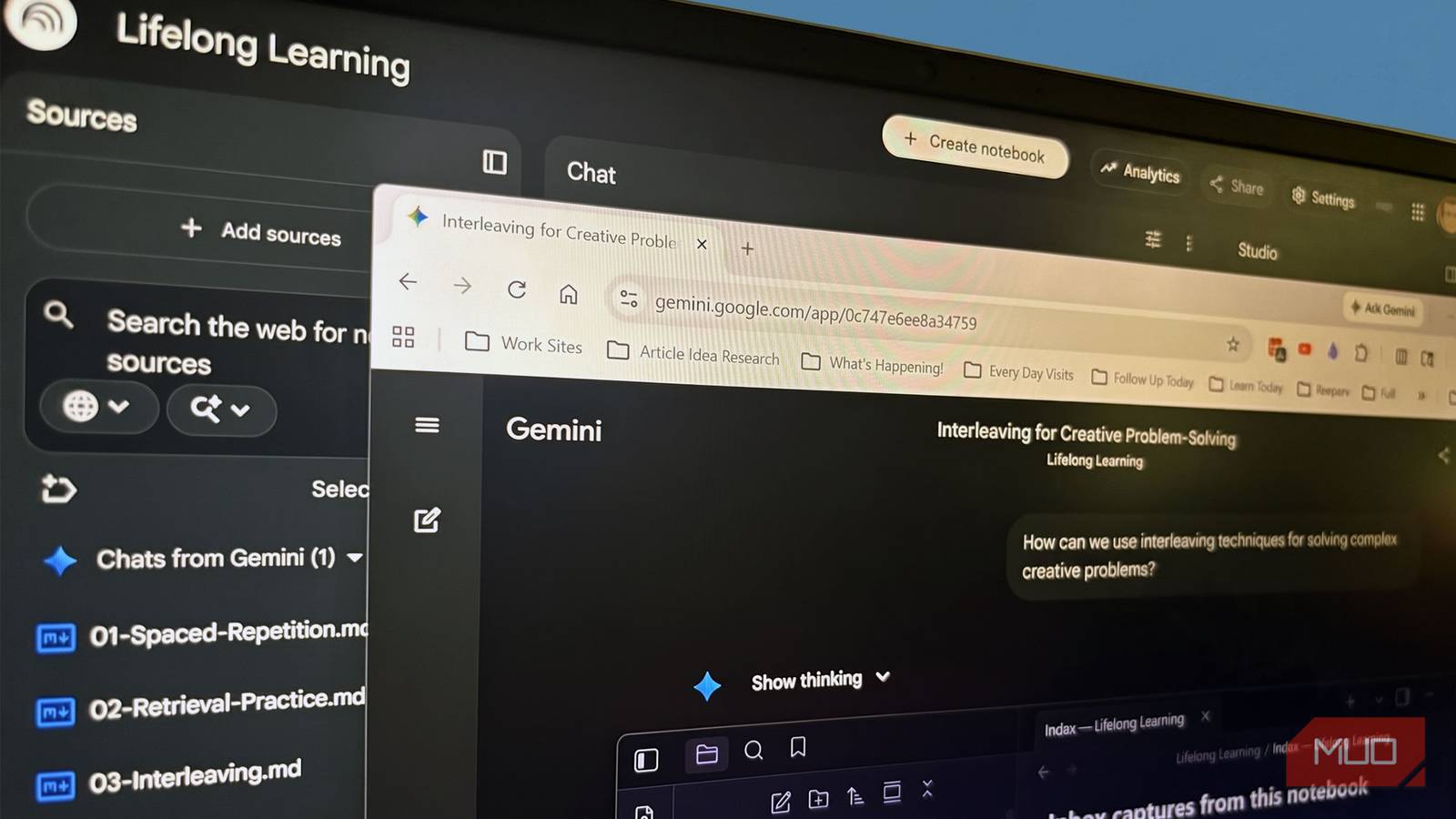 notebooklm-gemini-obsidian-featured-image
