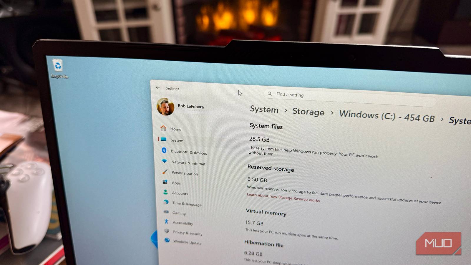 reserved-storage-on-laptop