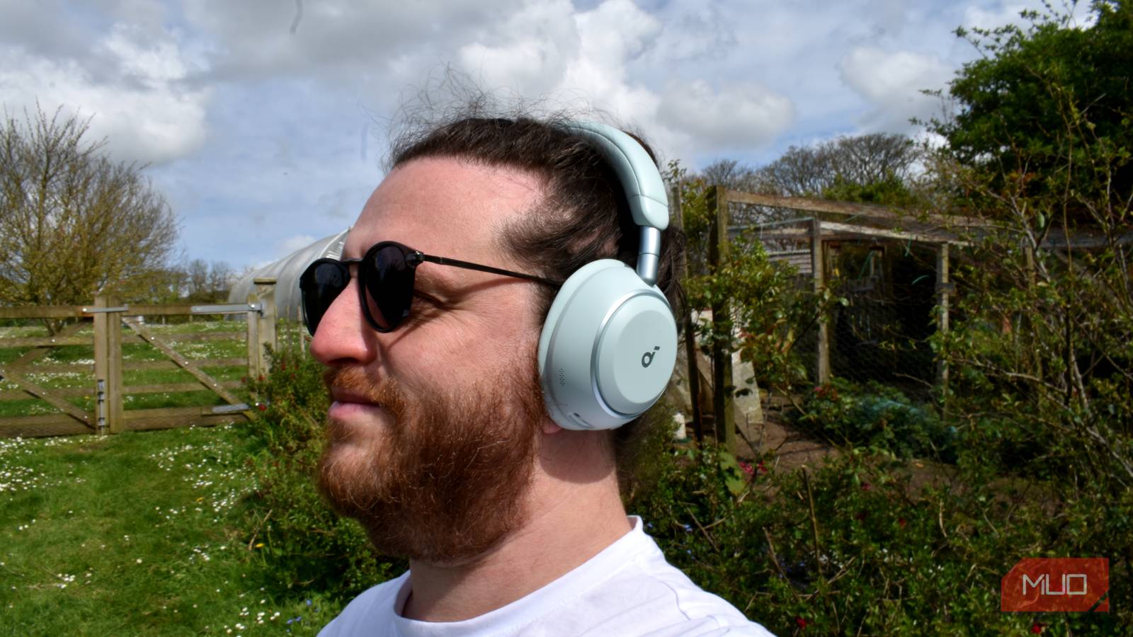soundcore-space-2-wearing-outdoors