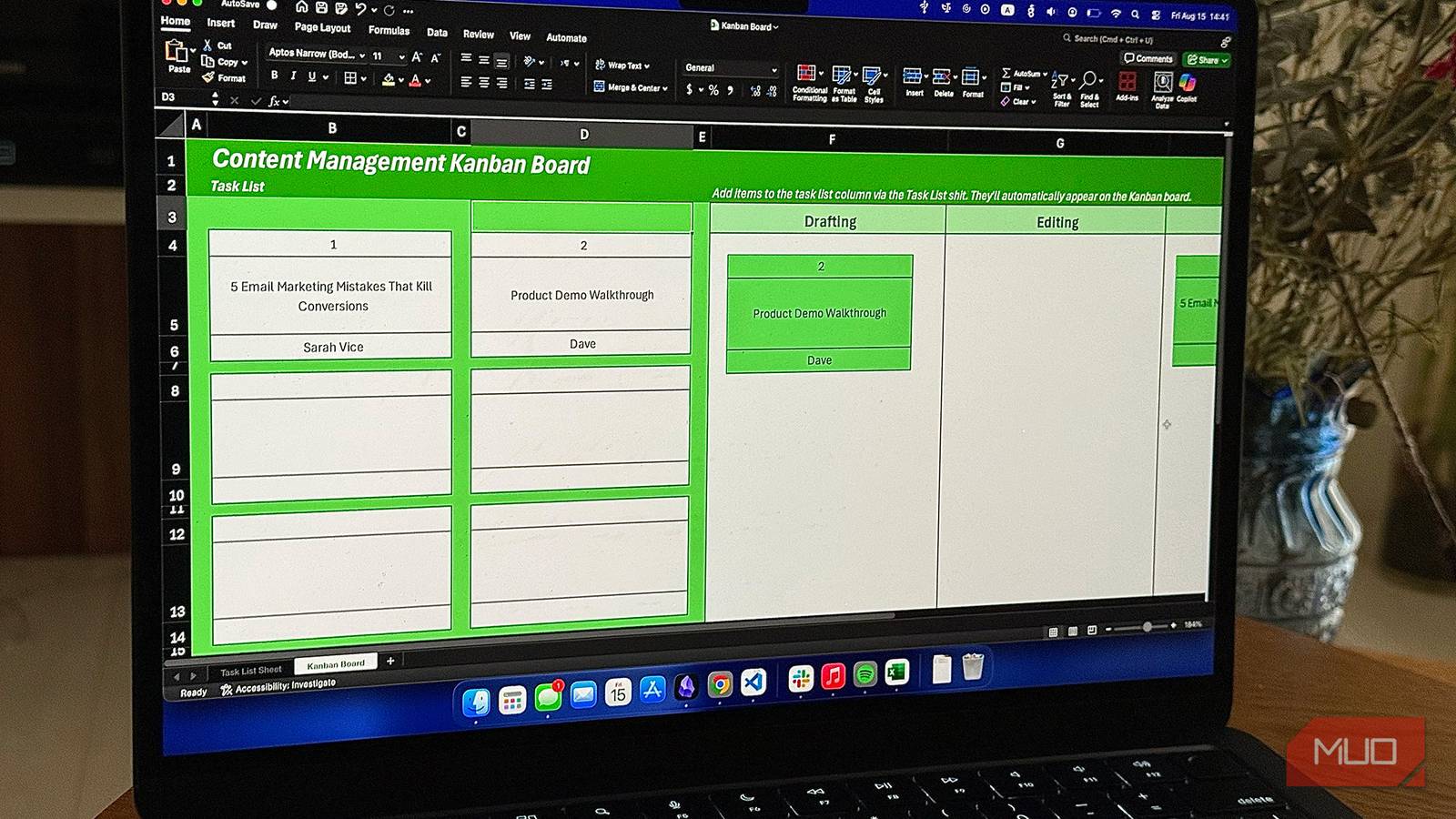 laptop-showing-a-functional-kanban-board-in-microsoft-excel
