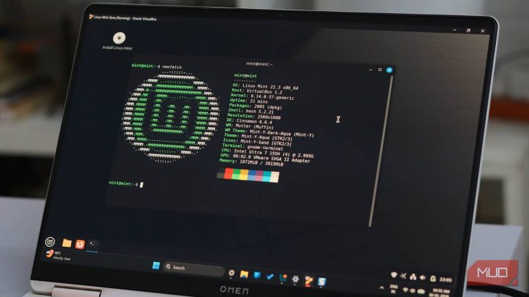 linux-mint-23-2-zena-with-terminal-open-on-a-laptop
