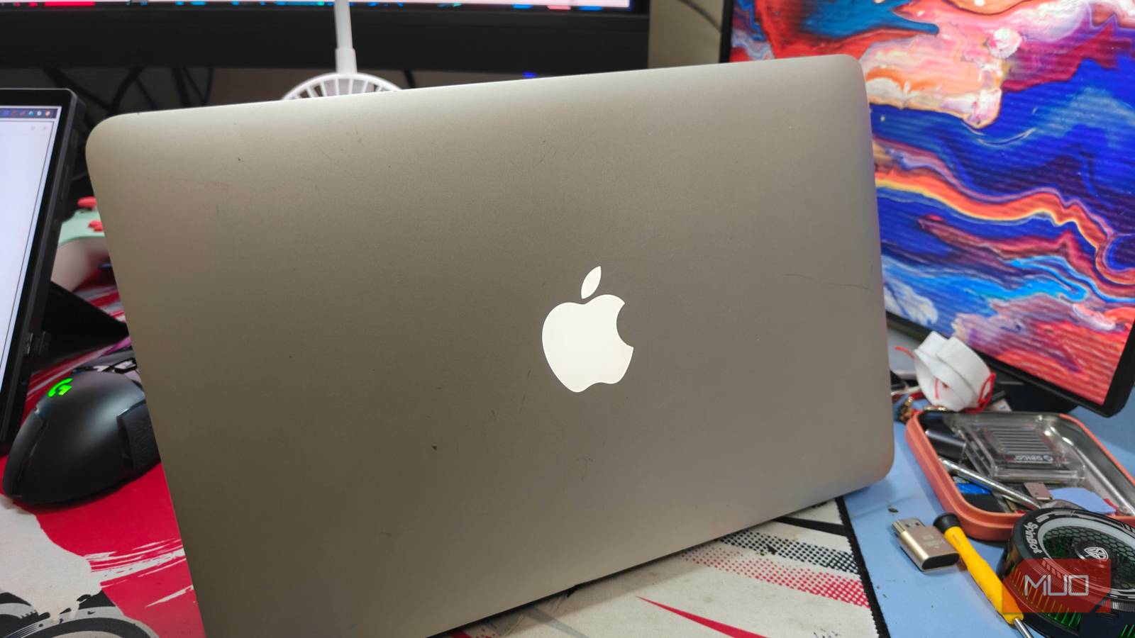 macbook-air-linux