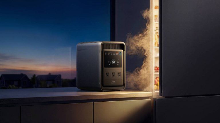 anker-solix-s2000-next-to-fridge-in-kitchen